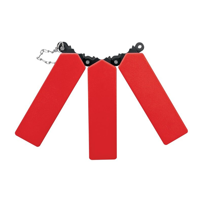 Bessey schroefstempel steunvlak