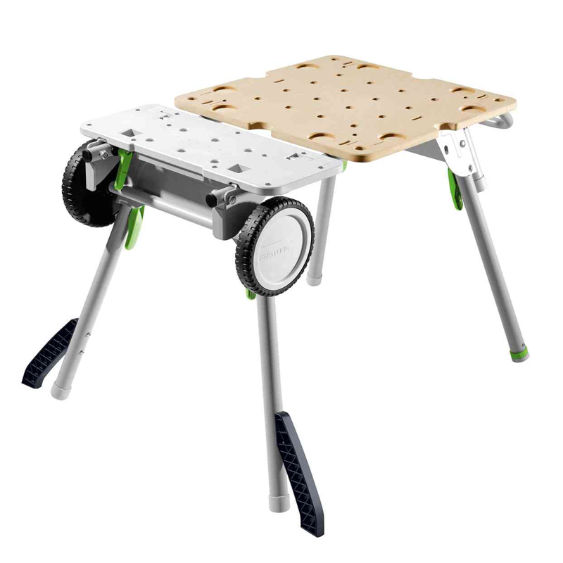 Festool UG-CSC-SYS onderstel