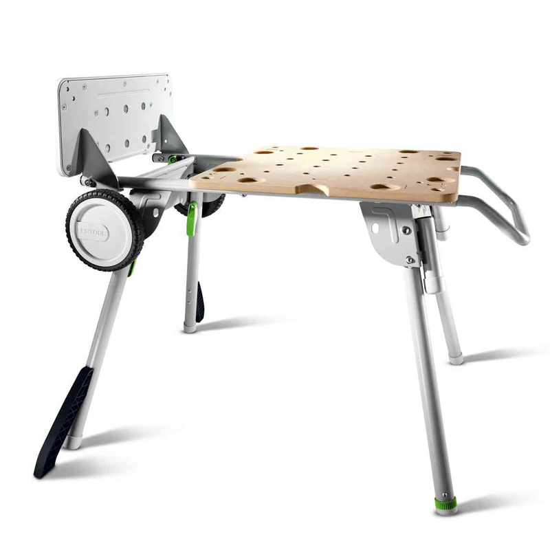 Festool UG-CSC-SYS onderstel