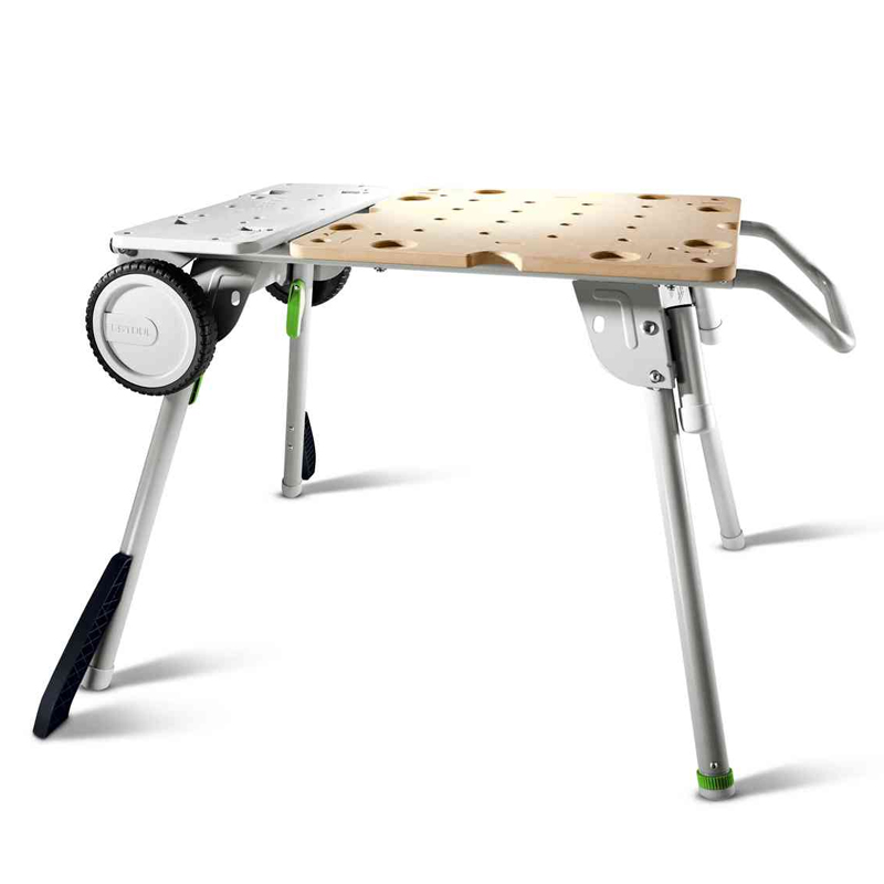 Festool UG-CSC-SYS onderstel