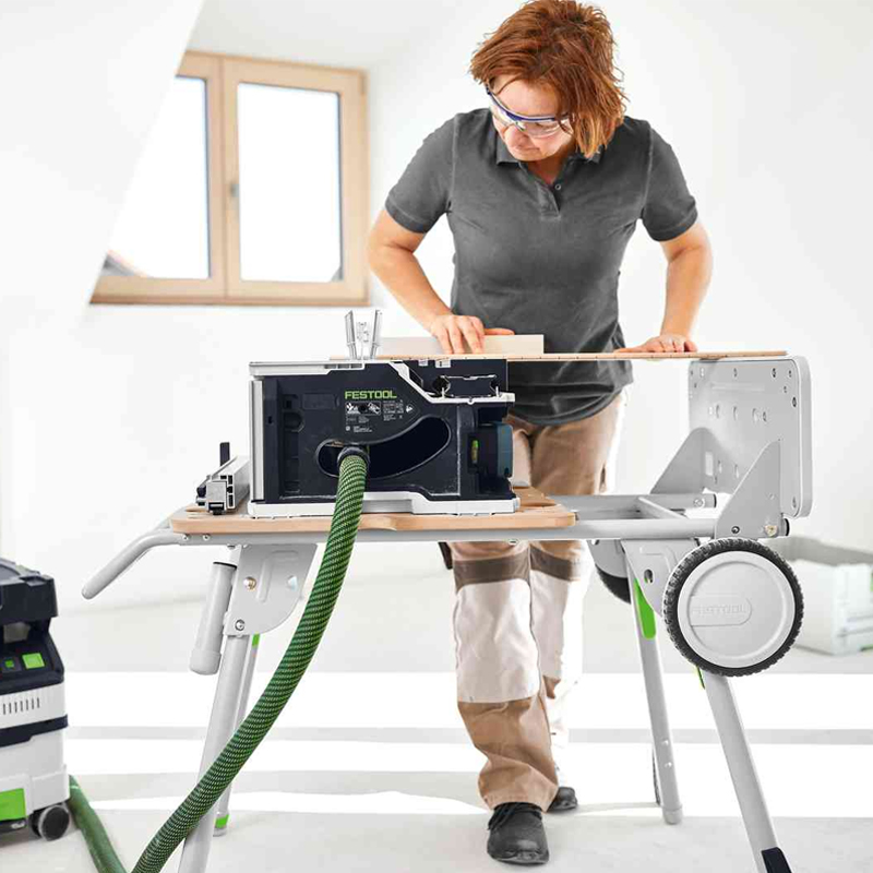 Festool UG-CSC-SYS onderstel