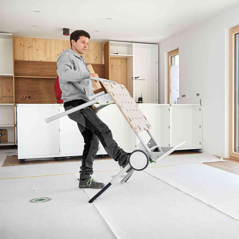 Festool UG-CSC-SYS onderstel