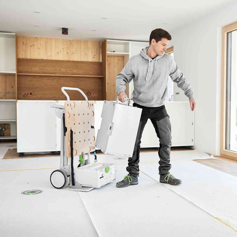 Festool UG-CSC-SYS onderstel