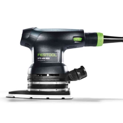 Festool DTS 400 REQ-plus deltaschuurmachine