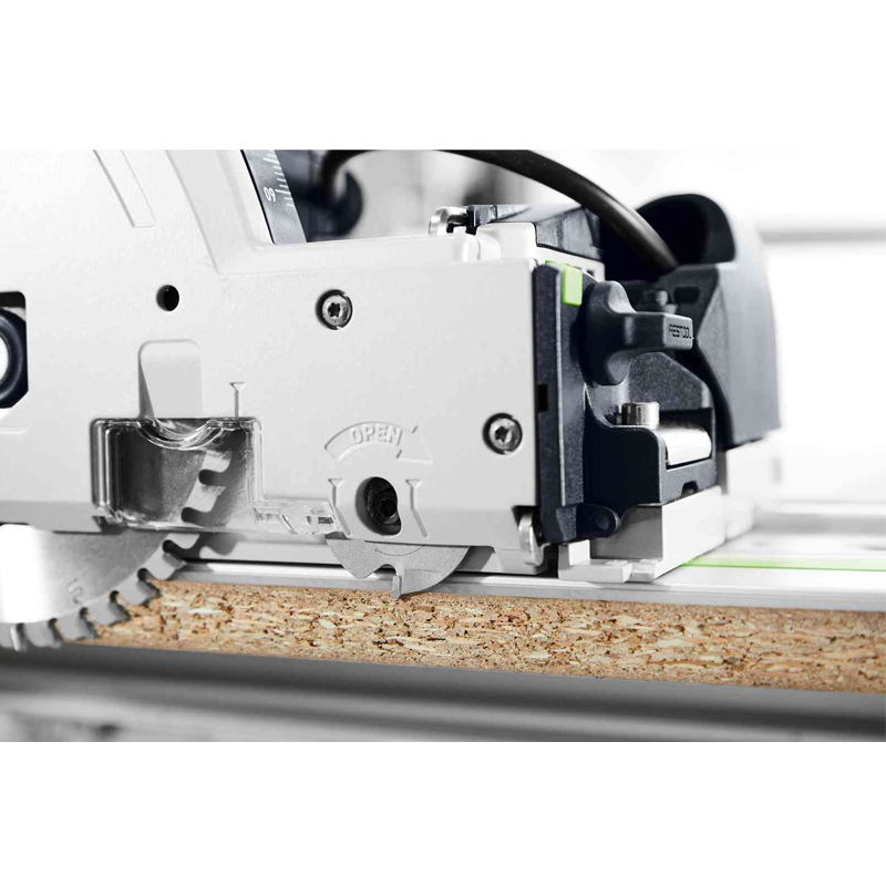 Festool voorritser voor de TSV 60