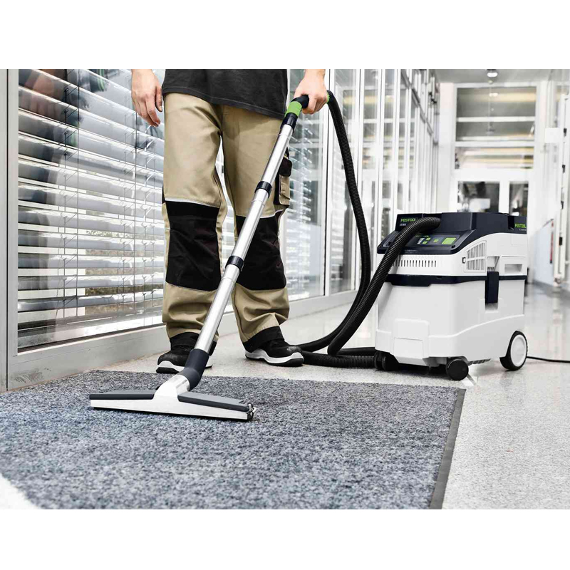 Festool CT 25 E mobiele stofafzuiger