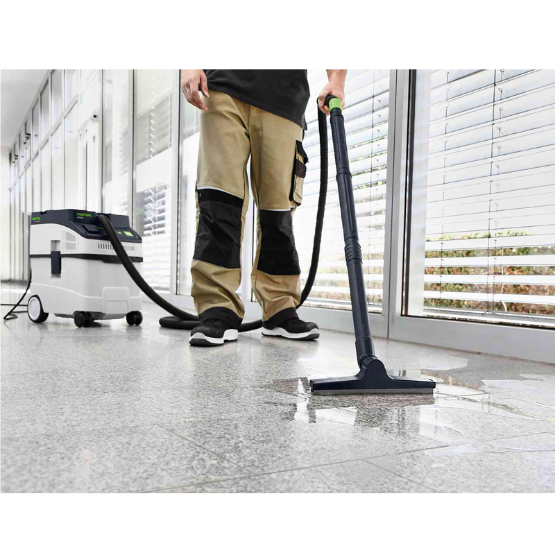 Festool CT 25 E mobiele stofafzuiger