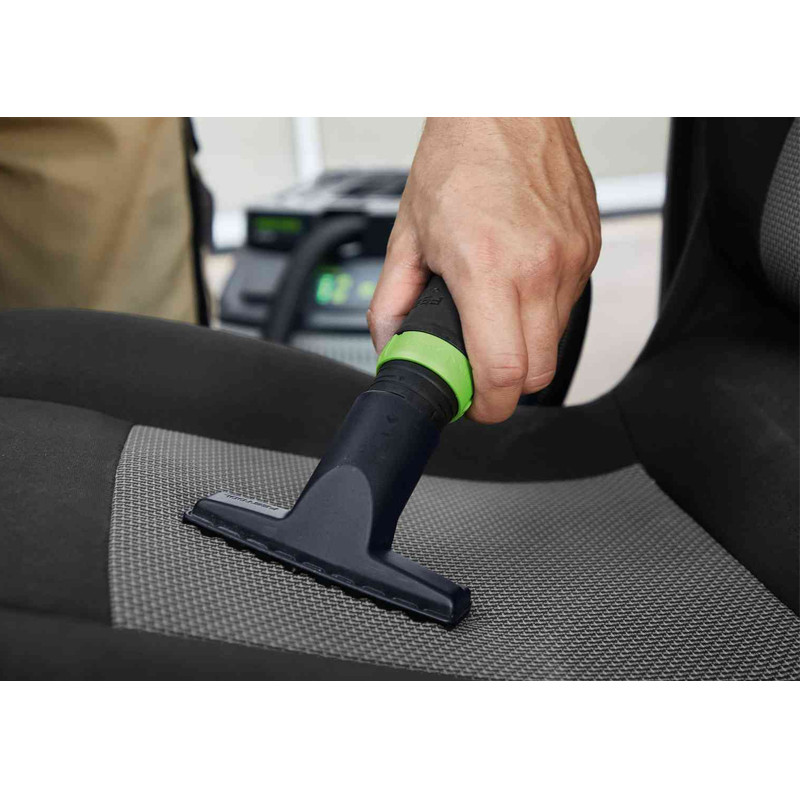 Festool CT 25 E mobiele stofafzuiger