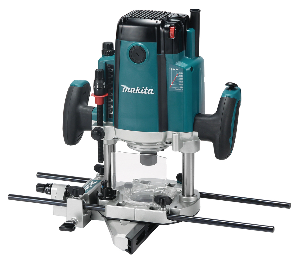 Makita RP2303FC04 bovenfreesmachine 230 V