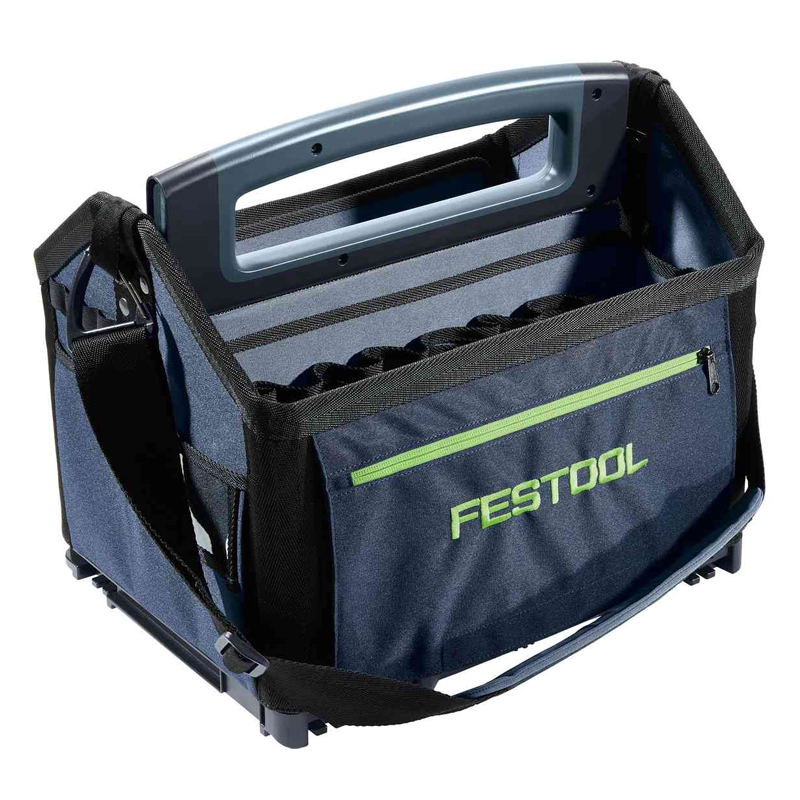 Festool systainer³ toolbag M