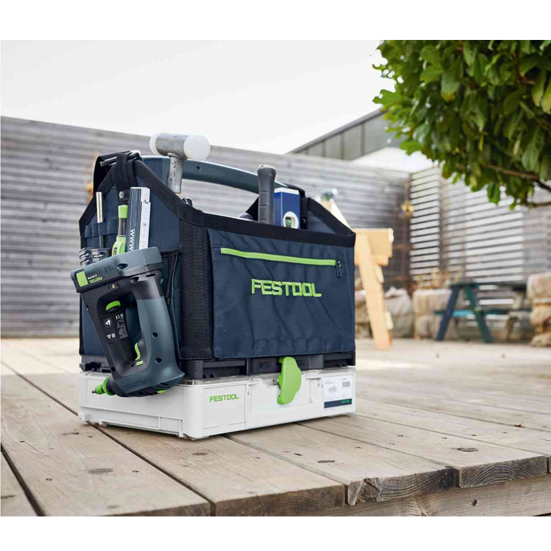 Festool systainer³ toolbag M
