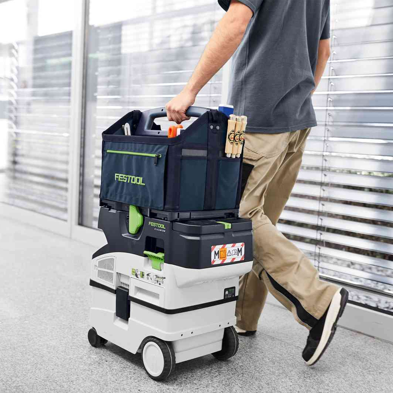 Festool systainer³ toolbag M