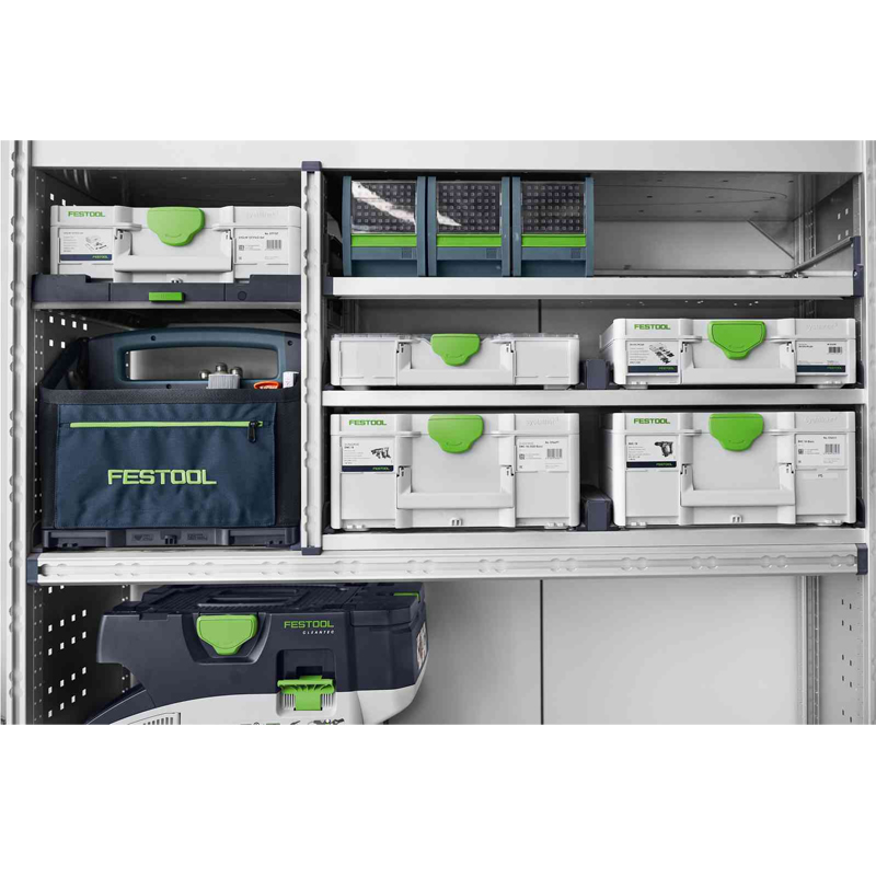 Festool systainer³ toolbag M