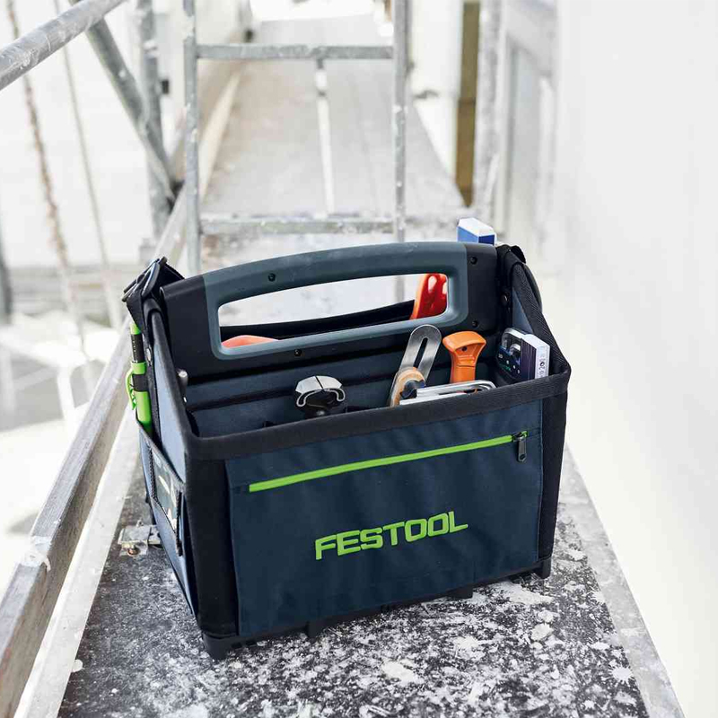 Festool systainer³ toolbag M