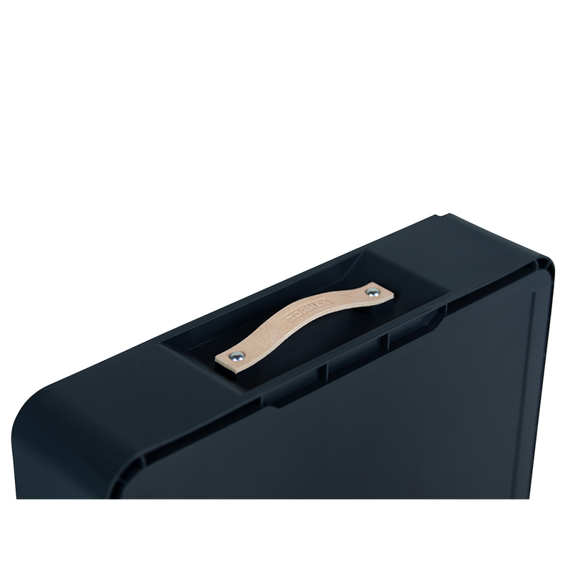 Tormek TNT-808 8-delige slijphulpstukken accessoireset voor houtdraaiers