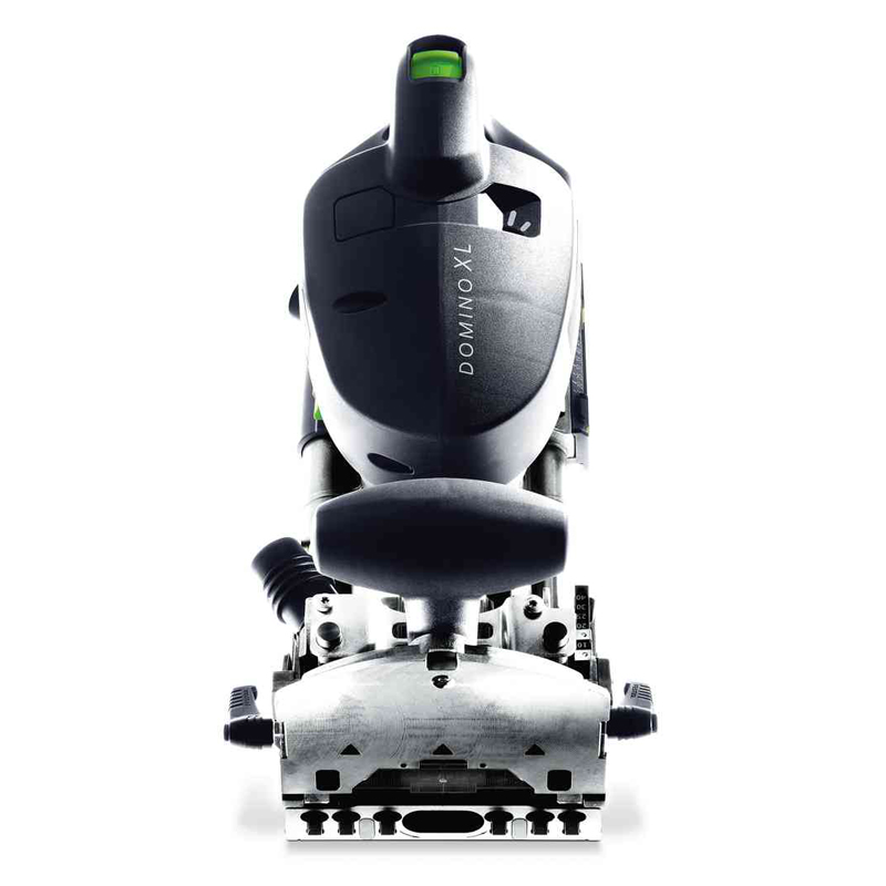 Festool DF 700 XL EQ-plus Domino-deuvelfrees in systainer