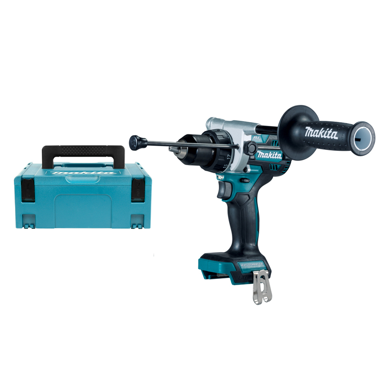 Makita DHP486ZJ accu klopboor-/schroefmachine 18 V (zonder accu)