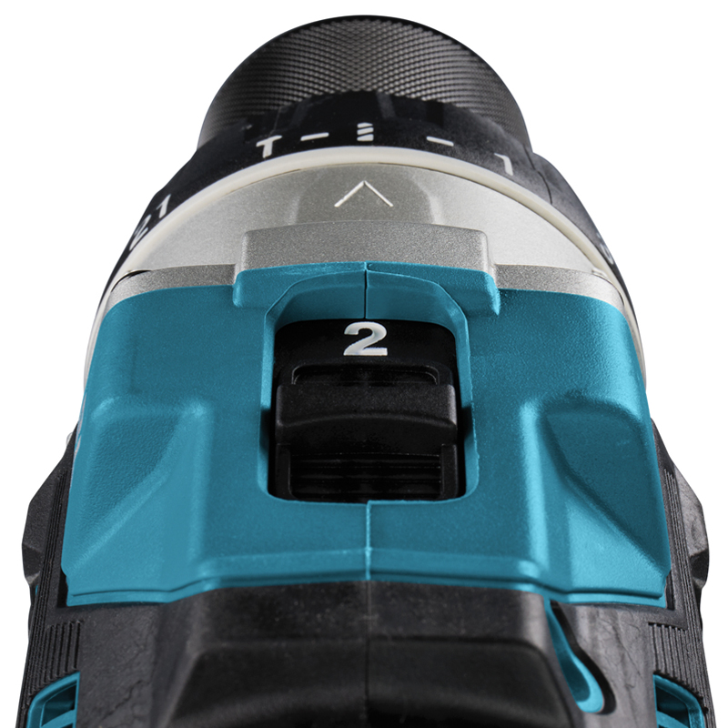 Makita DHP486ZJ accu klopboor-/schroefmachine 18 V (zonder accu)