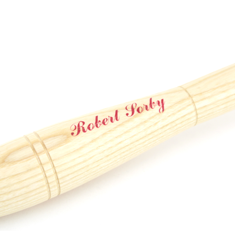 Sorby 810H schuine beitel 19 mm