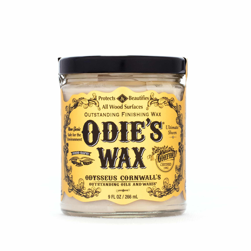 Odie's Wax 266 ml