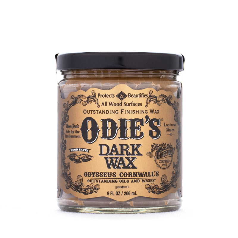 Odie's Dark Wax 266 ml