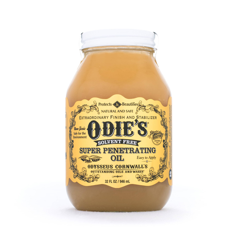 Odie's Super Penetrating oil 946 ml