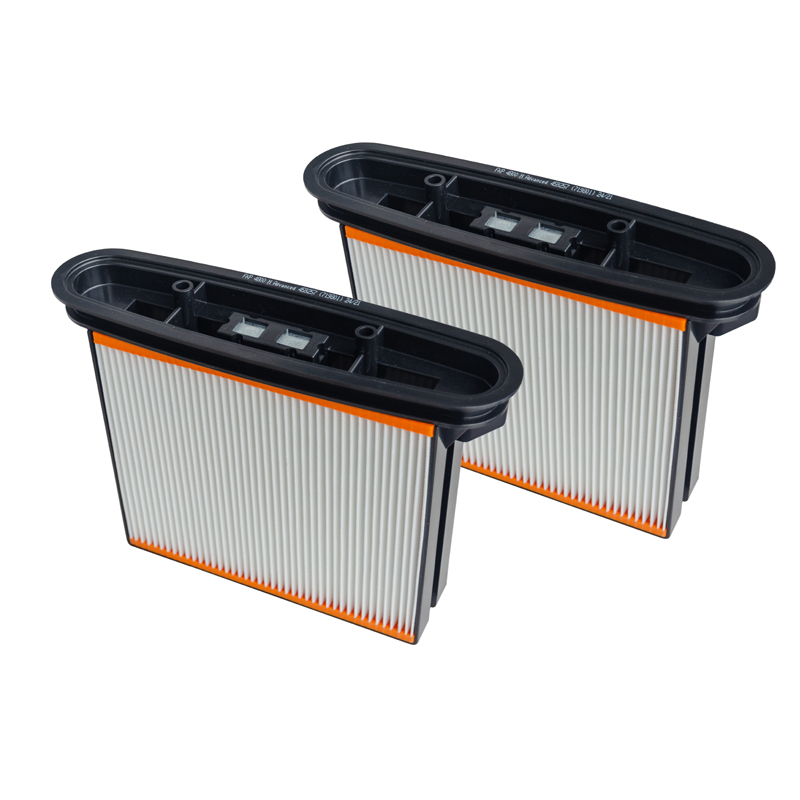 Starmix FKP 4800 M advanced filter cassettes