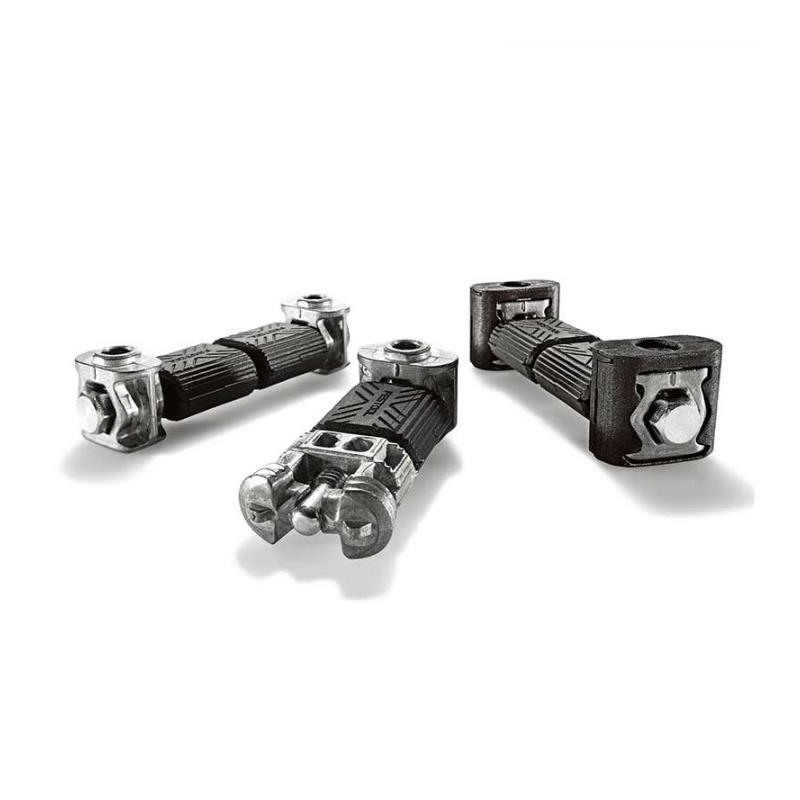 Festool Domino verbindingsassortiment in systainer