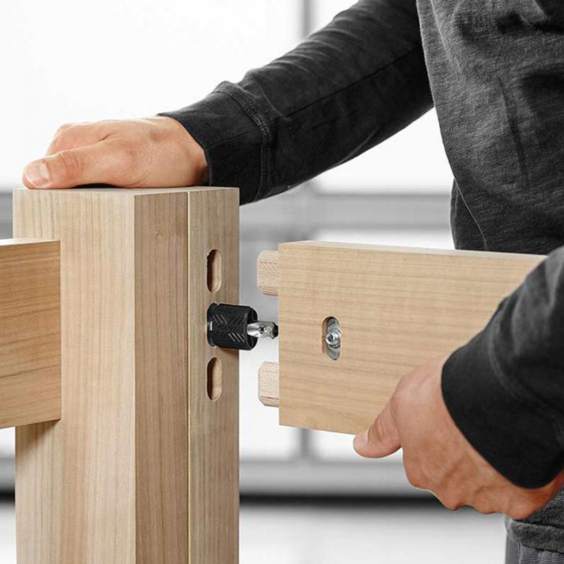 Festool Domino verbindingsassortiment in systainer