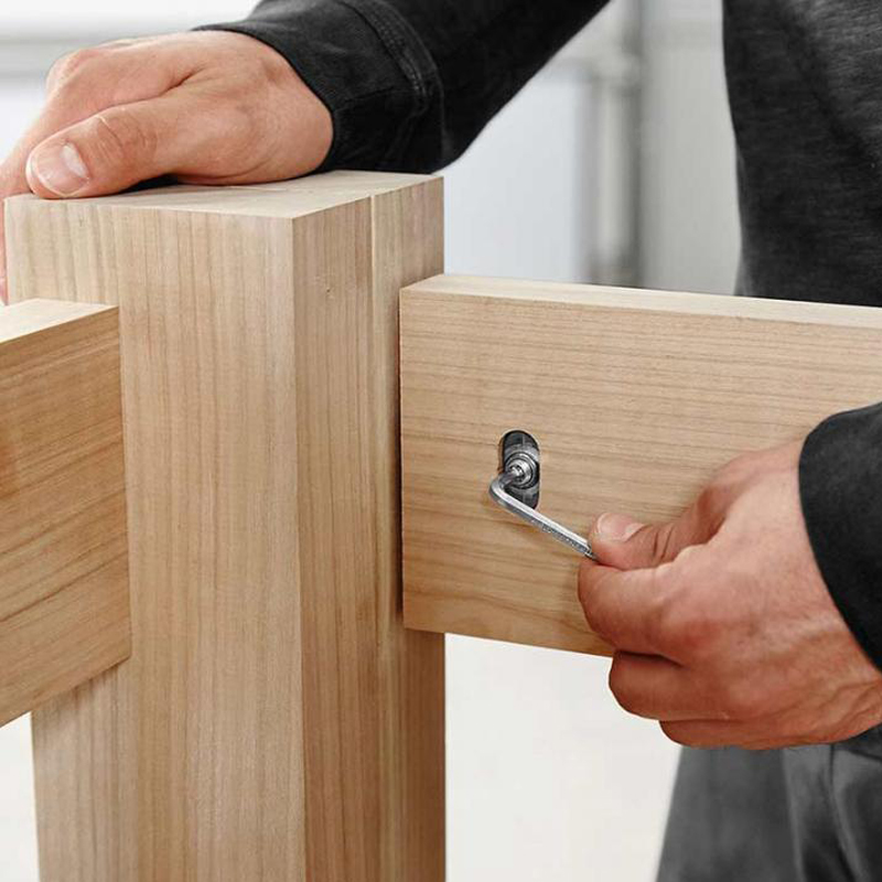 Festool Domino verbindingsassortiment in systainer