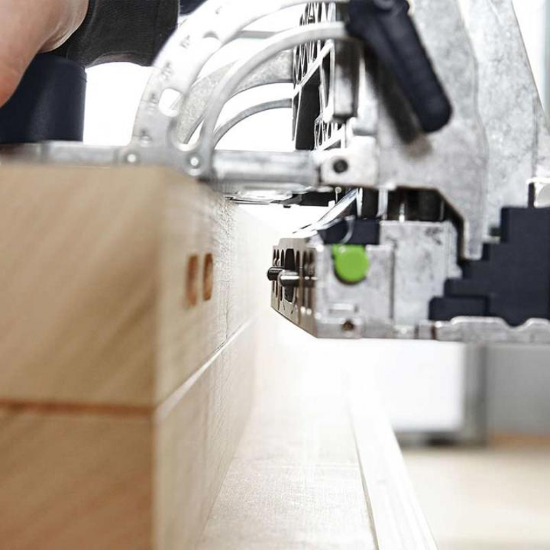 Festool Domino verbindingsassortiment in systainer