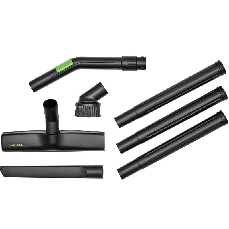 Festool reinigingsset RS-ST D 27/36-Plus