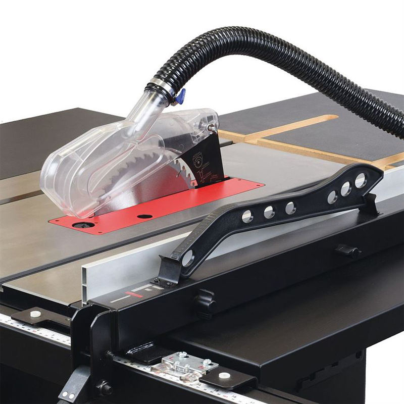 Laguna Fusion1 cirkelzaagtafel 1450 Watt