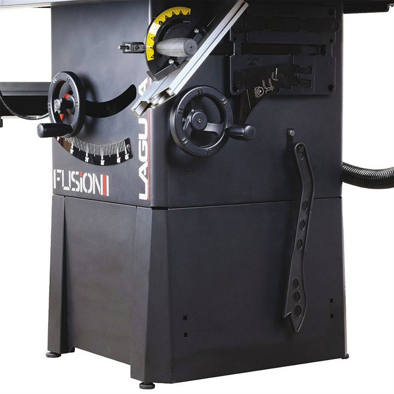 Laguna Fusion1 cirkelzaagtafel 1450 Watt