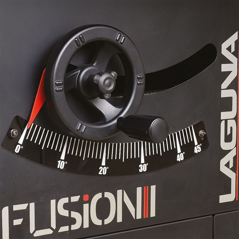 Laguna Fusion1 cirkelzaagtafel 1450 Watt