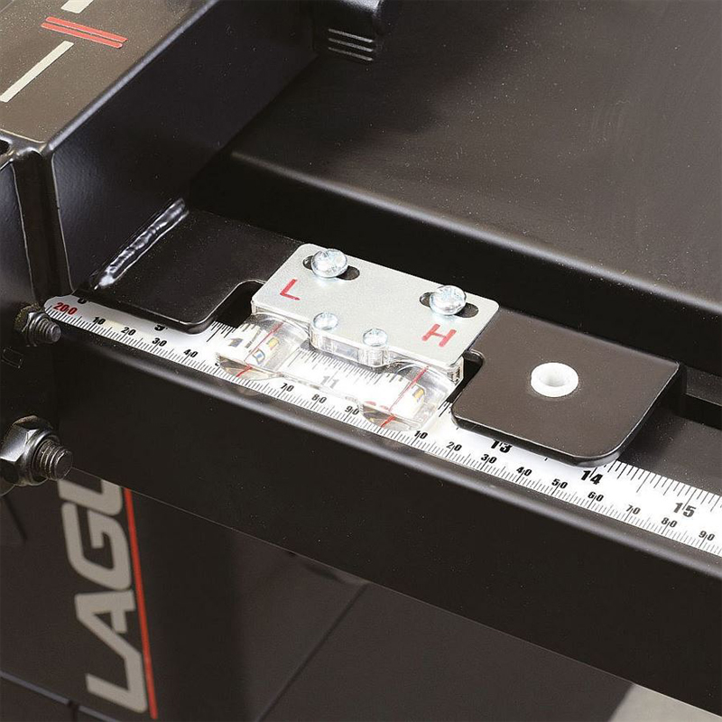 Laguna Fusion1 cirkelzaagtafel 1450 Watt