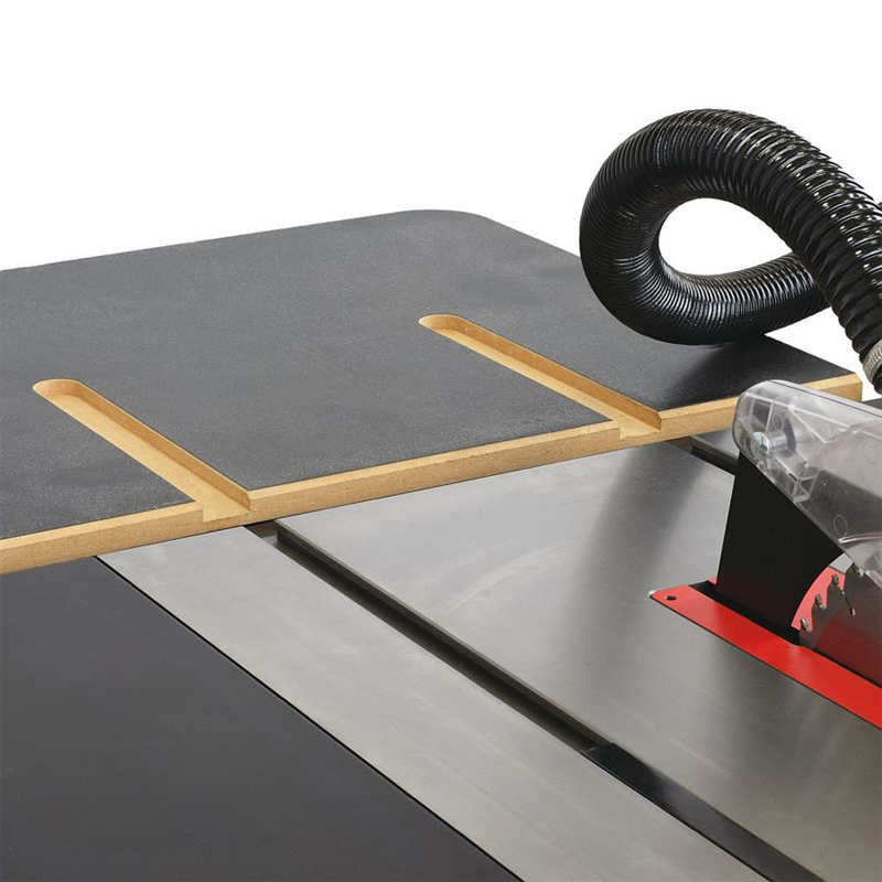 Laguna Fusion1 cirkelzaagtafel 1450 Watt