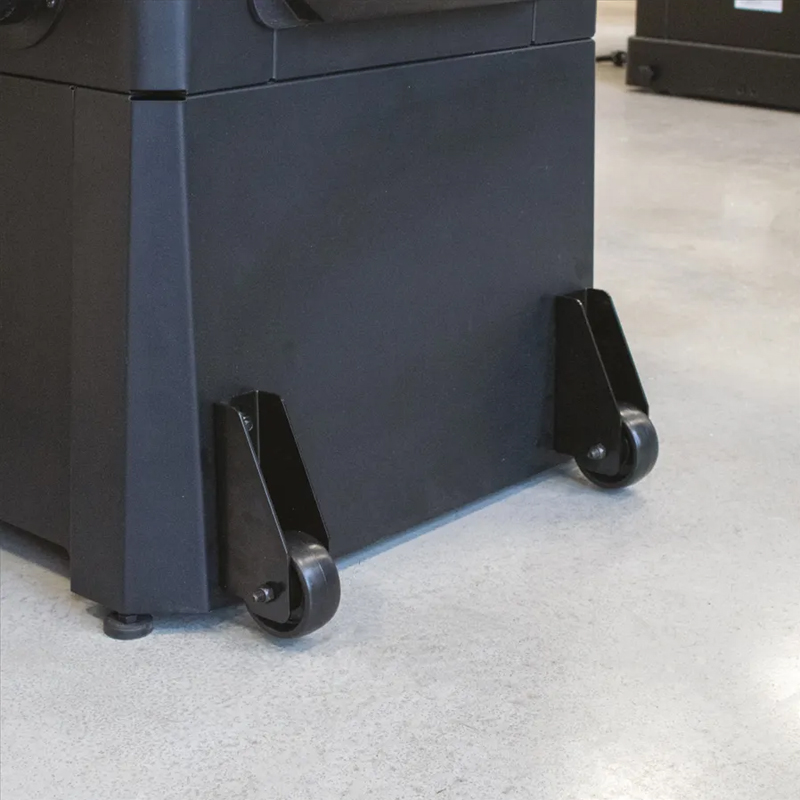 Wielset voor de Laguna Fusion1