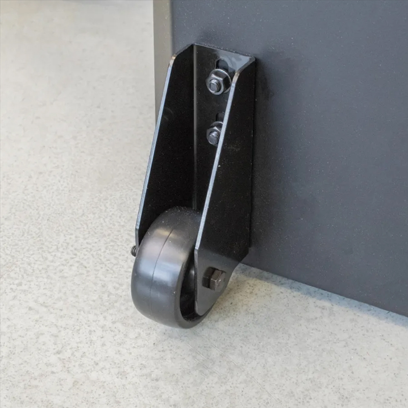 Wielset voor de Laguna Fusion1