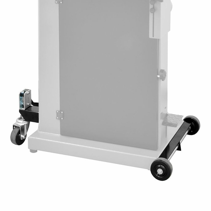 Transportinrichting voor Laguna 18|BX lintzaagmachine