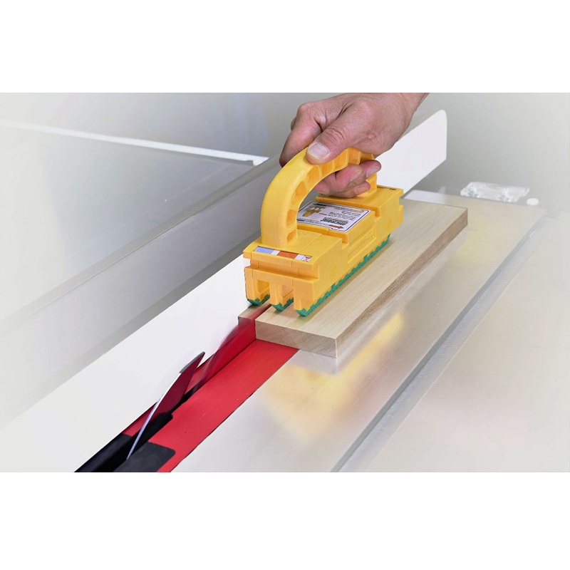 MicroJig GRR-Ripper 2 Go duwblok