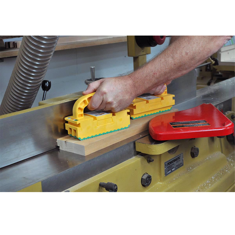 MicroJig GRR-Ripper 2 Go duwblok