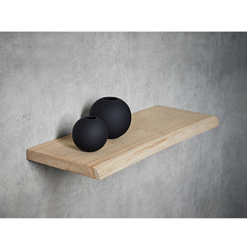 Onzichtbare plankdrager strongfix Ø 9 x 135 mm verzinkt