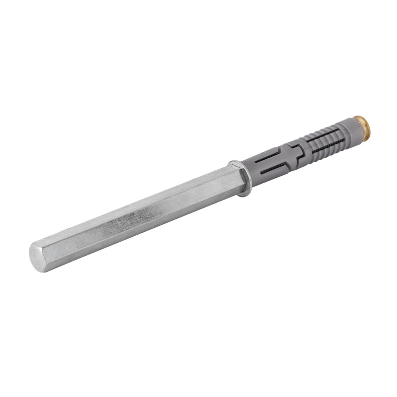 Onzichtbare plankdrager strongfix Ø 12 x 170 mm verzinkt