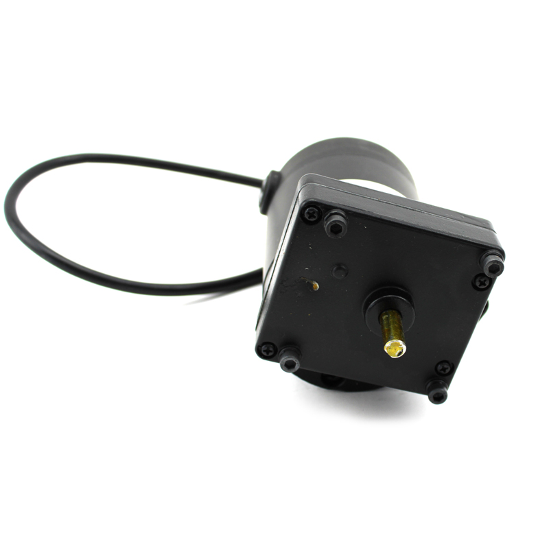 Doorvoermotor voor de Laguna 16/32 en 19/38 vandikteschuurmachine