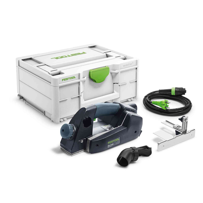 Festool EHL 65 EQ-Plus schaafmachine