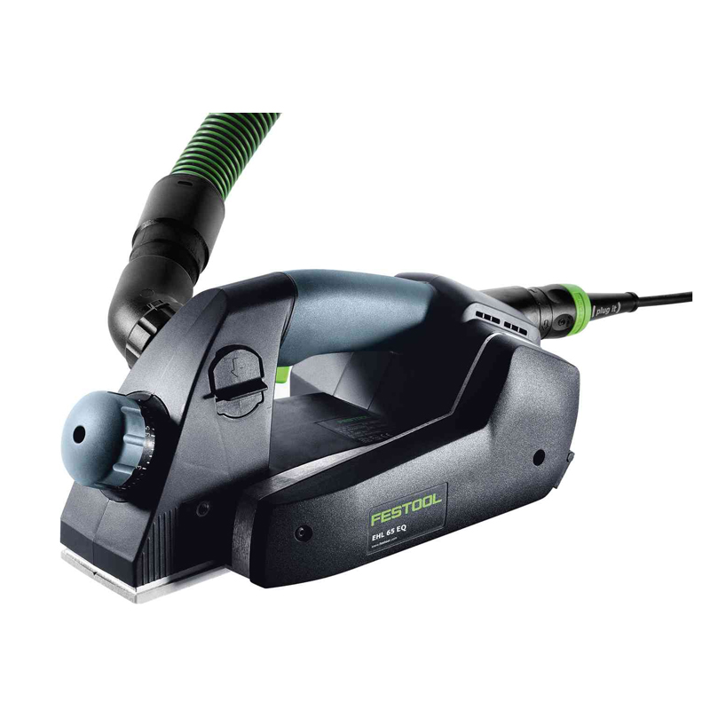 Festool EHL 65 EQ-Plus schaafmachine