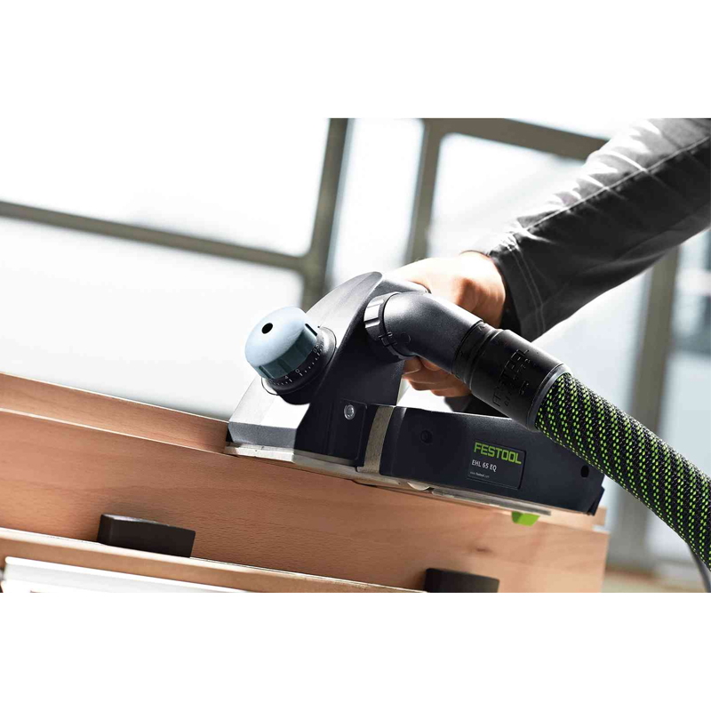 Festool EHL 65 EQ-Plus schaafmachine