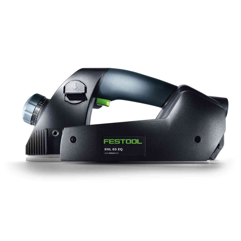 Festool EHL 65 EQ-Plus schaafmachine