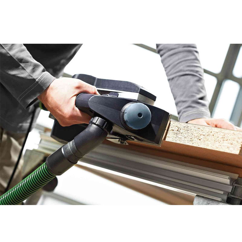 Festool EHL 65 EQ-Plus schaafmachine